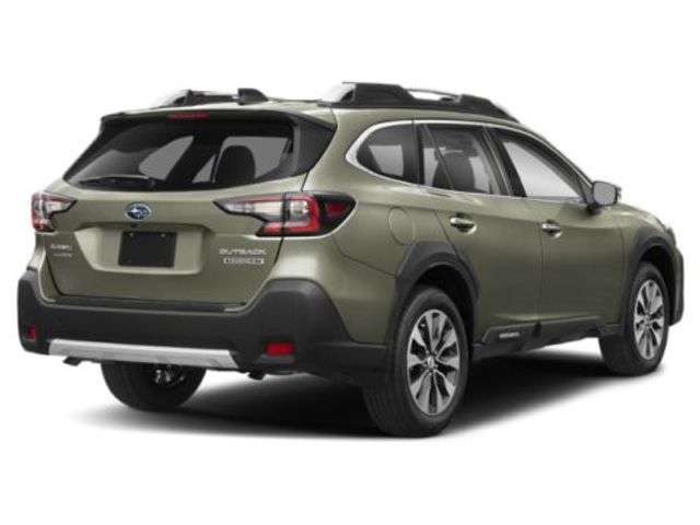 2025 Subaru Outback Touring