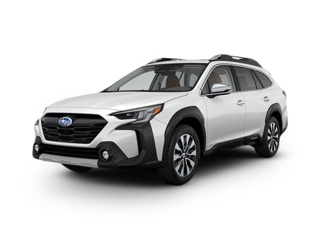 2025 Subaru Outback Touring