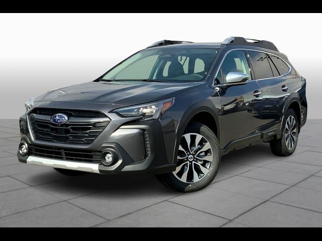 2025 Subaru Outback Touring