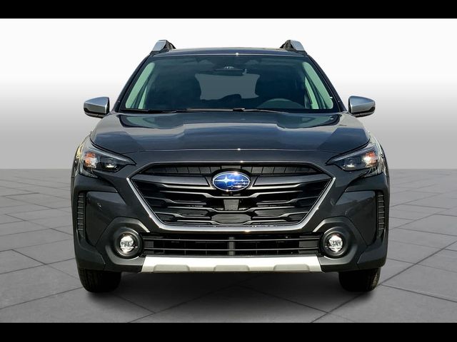 2025 Subaru Outback Touring