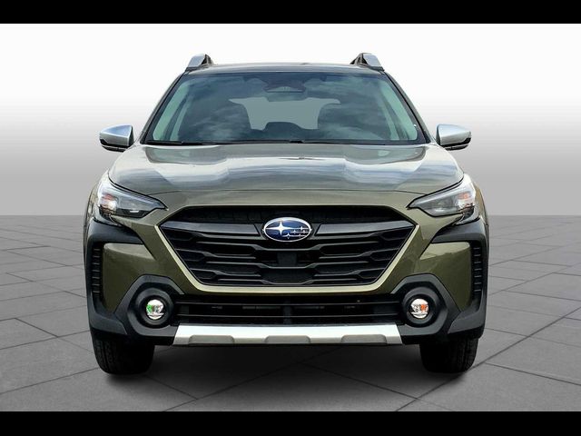 2025 Subaru Outback Touring