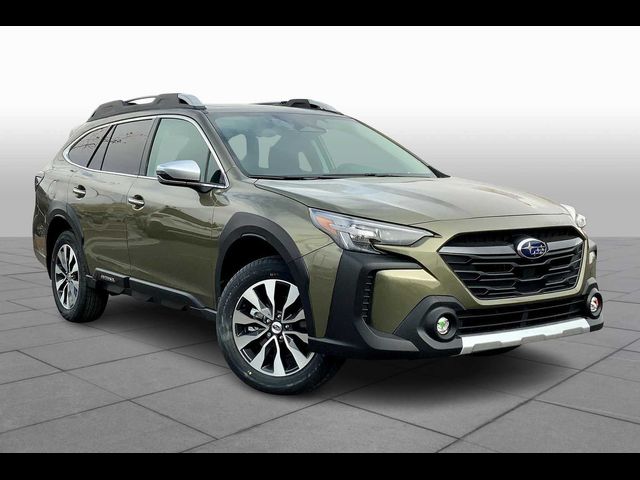 2025 Subaru Outback Touring