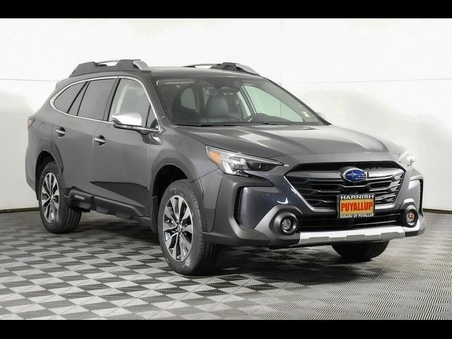 2025 Subaru Outback Touring