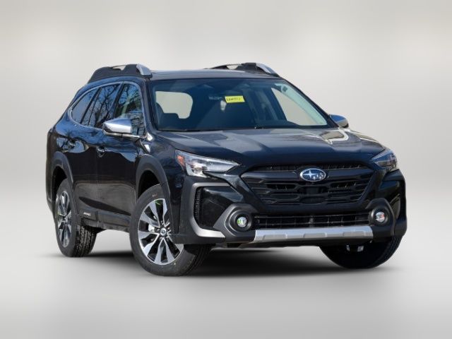 2025 Subaru Outback Touring