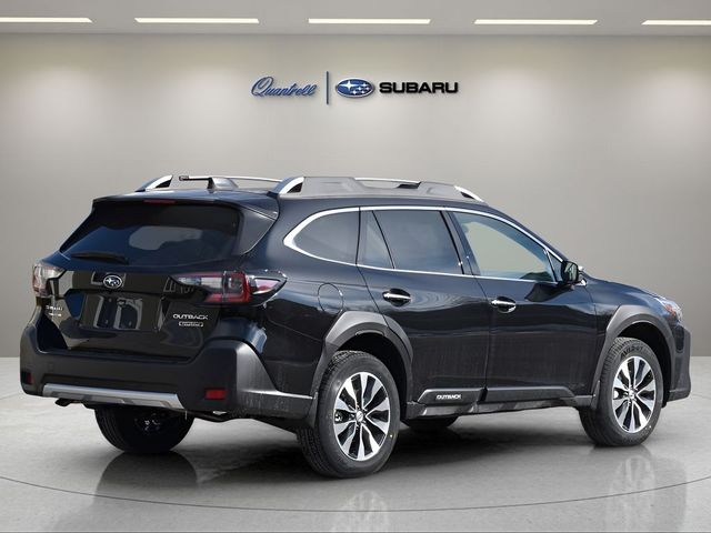 2025 Subaru Outback Touring