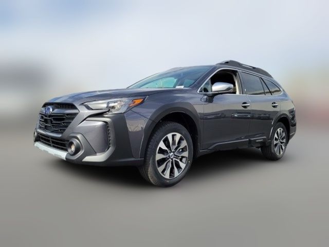 2025 Subaru Outback Touring