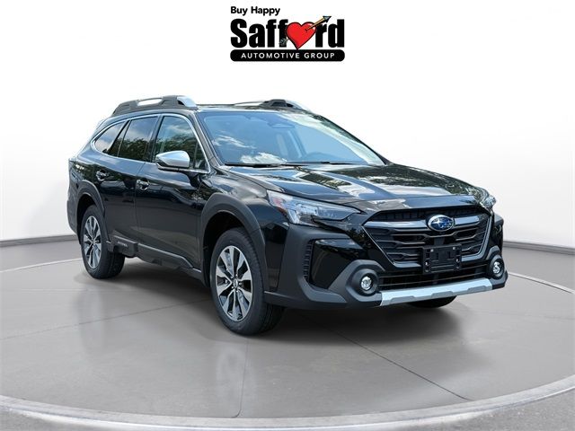 2025 Subaru Outback Touring
