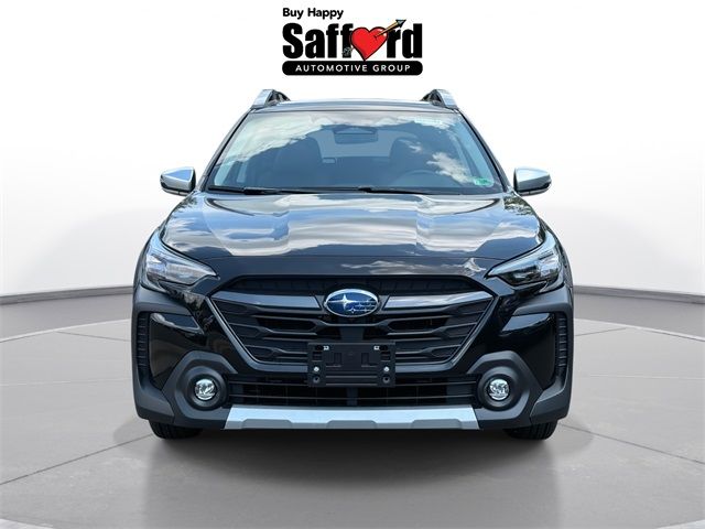 2025 Subaru Outback Touring