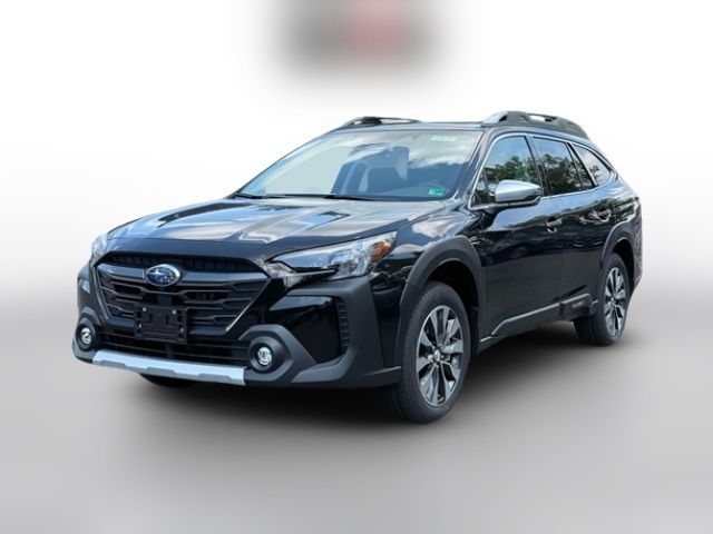 2025 Subaru Outback Touring