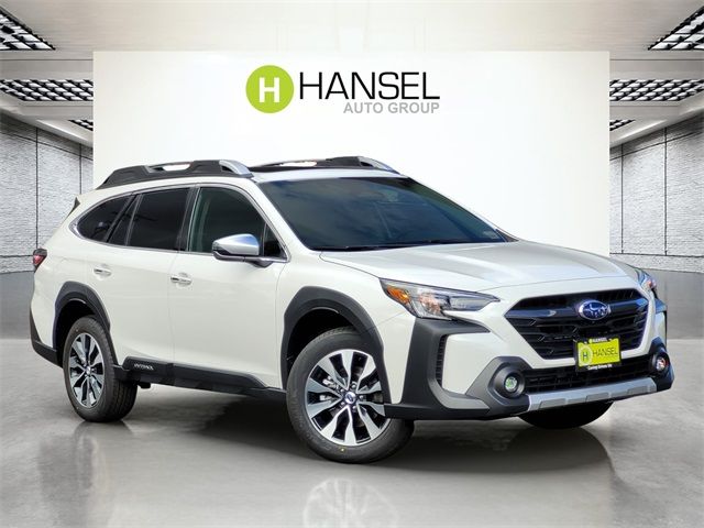 2025 Subaru Outback Touring XT