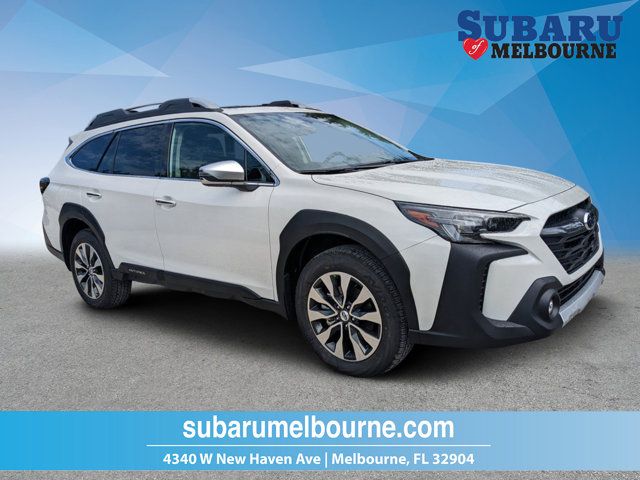 2025 Subaru Outback Touring XT