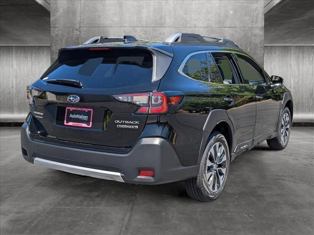 2025 Subaru Outback Touring XT