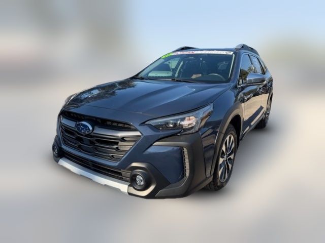 2025 Subaru Outback Touring XT