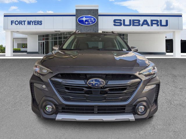 2025 Subaru Outback Touring XT