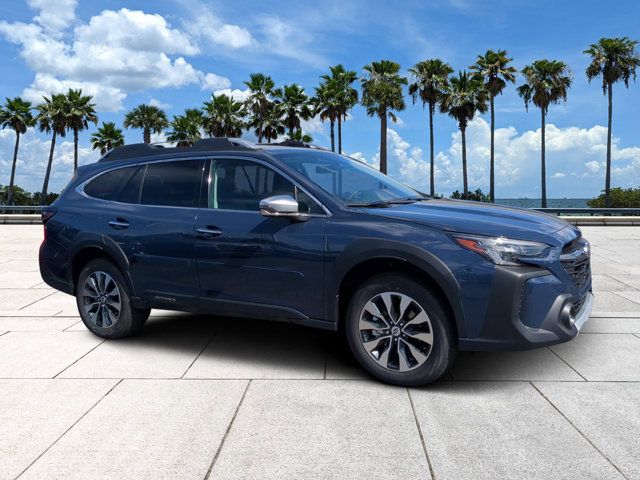 2025 Subaru Outback Touring XT