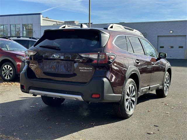 2025 Subaru Outback Touring XT