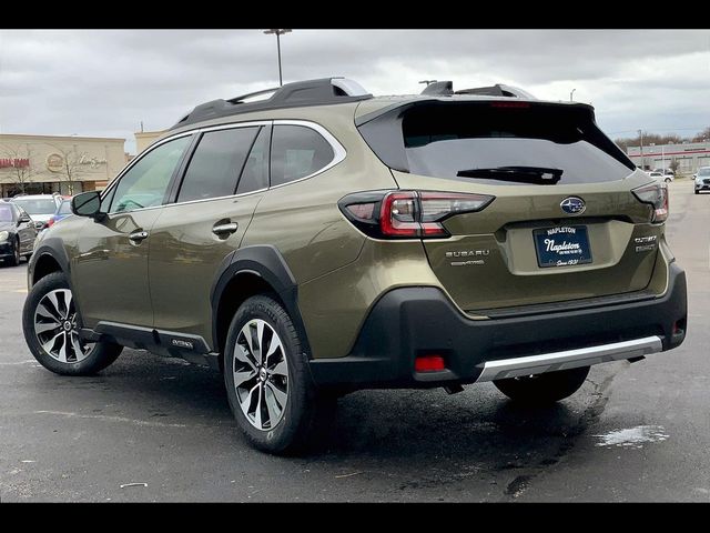 2025 Subaru Outback Touring XT