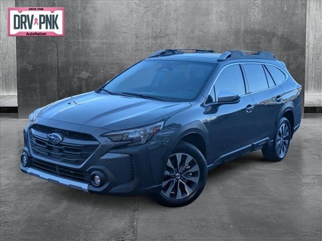 2025 Subaru Outback Touring XT