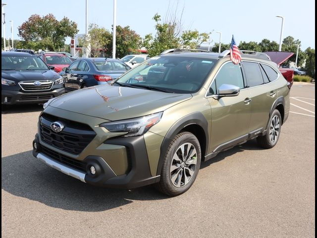 2025 Subaru Outback Touring XT