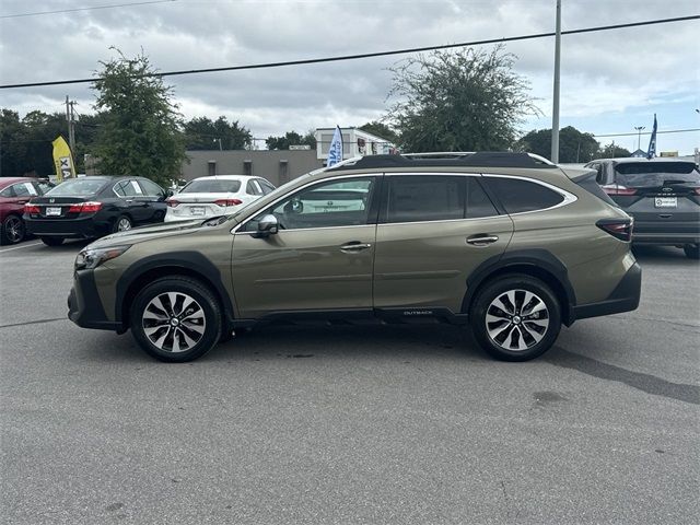 2025 Subaru Outback Touring XT