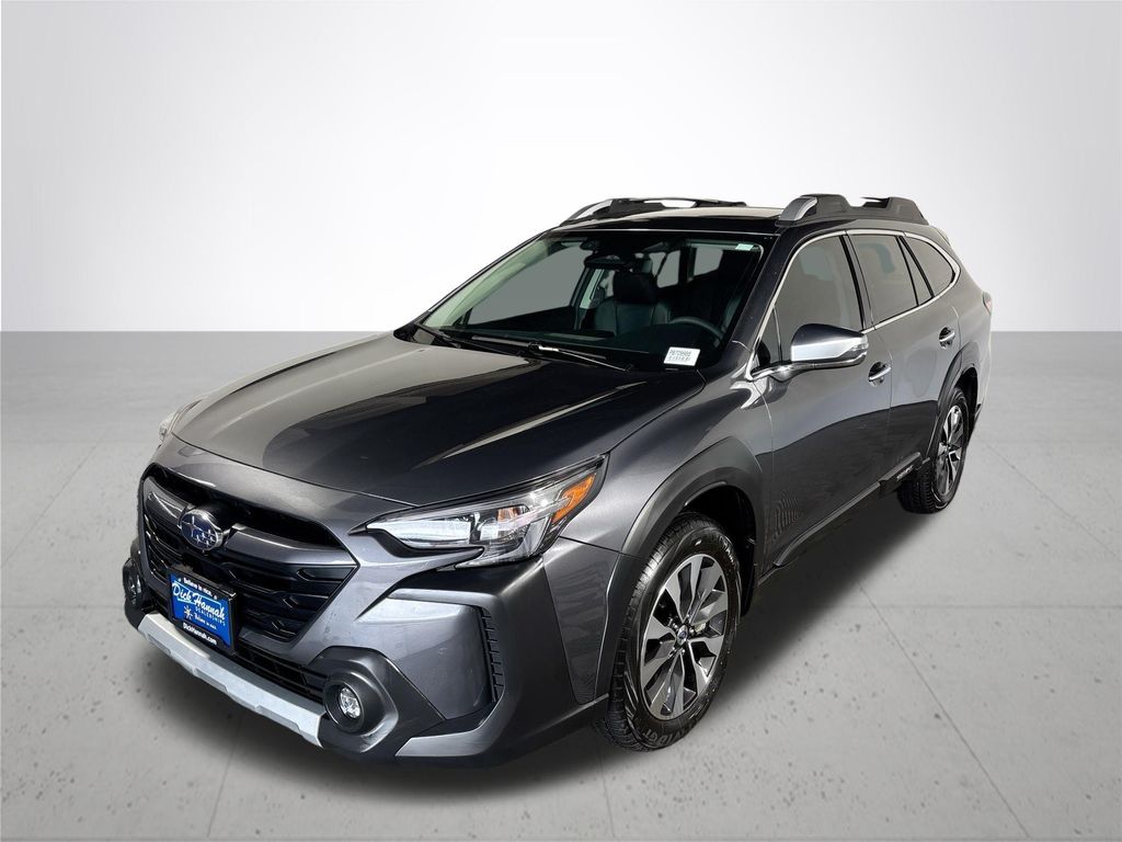 Used 2025 Subaru Outback Touring XT For Sale Near Me | Auto Navigator