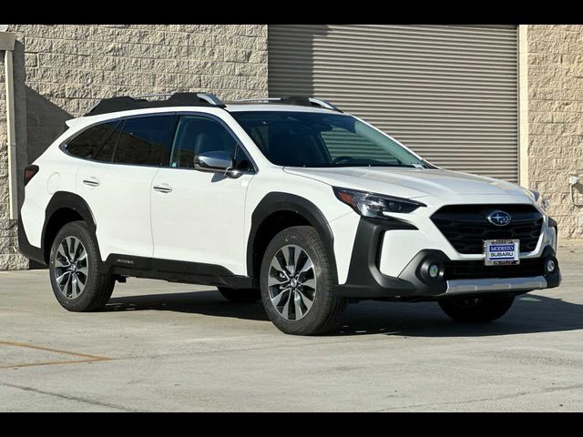 2025 Subaru Outback Touring XT