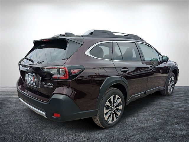 2025 Subaru Outback Touring XT