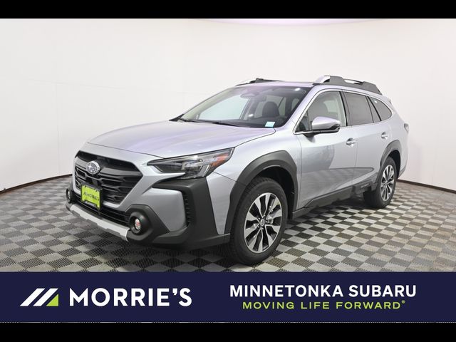 2025 Subaru Outback Touring XT