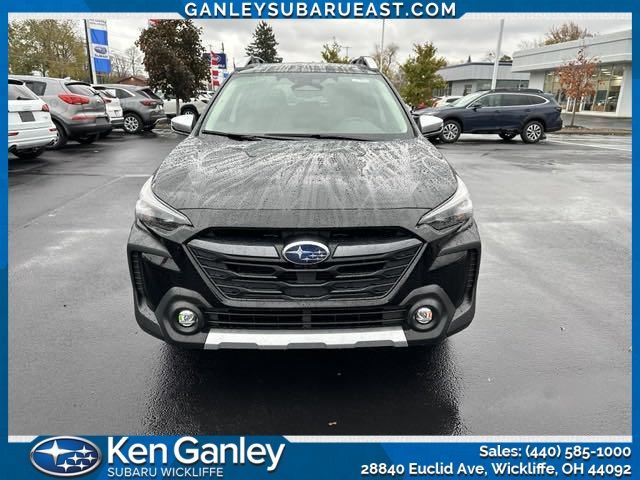 2025 Subaru Outback Touring XT