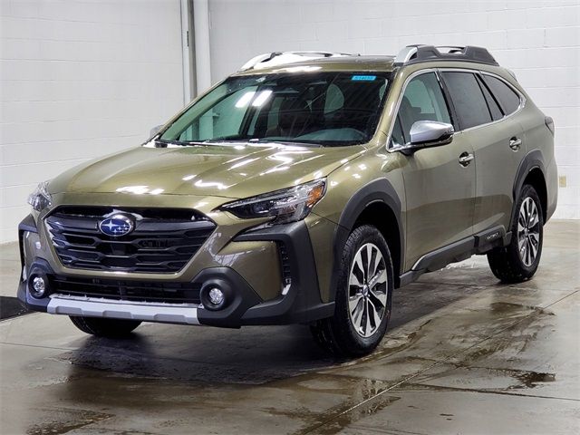 2025 Subaru Outback Touring XT