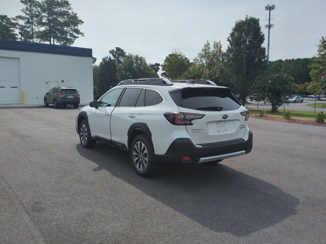 2025 Subaru Outback Touring XT