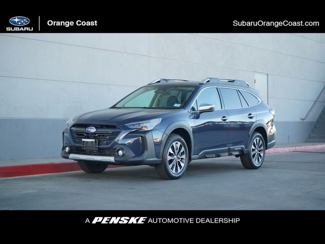 2025 Subaru Outback Touring XT