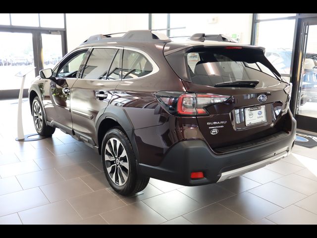 2025 Subaru Outback Touring XT