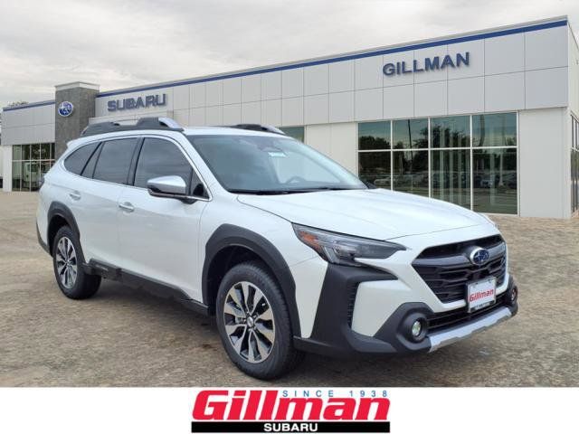 2025 Subaru Outback Touring XT