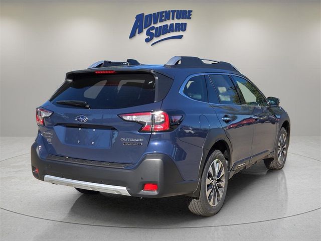 2025 Subaru Outback Touring XT