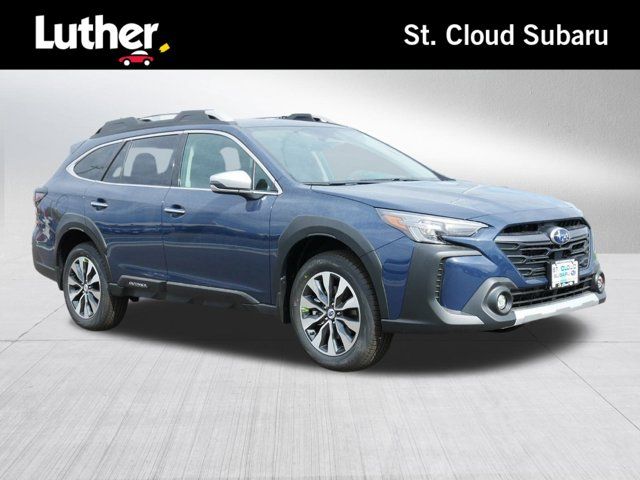 2025 Subaru Outback Touring XT