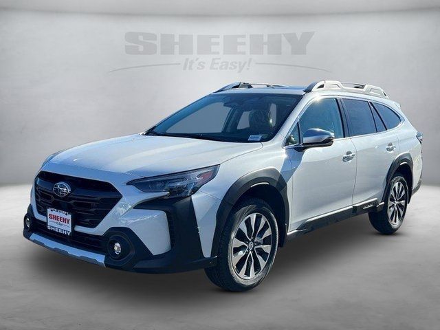 2025 Subaru Outback Touring XT