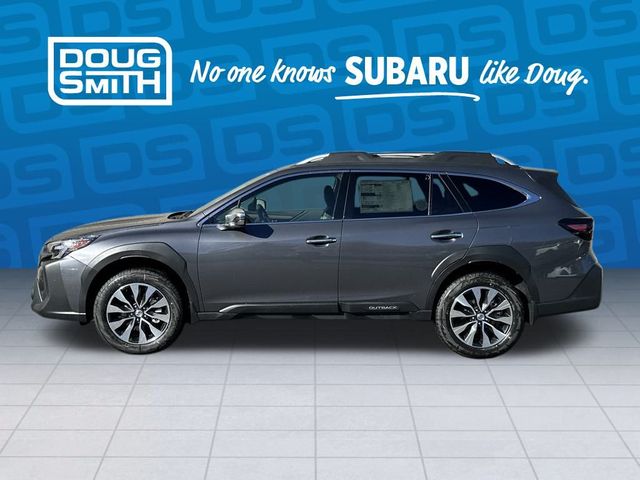 2025 Subaru Outback Touring XT