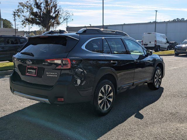 2025 Subaru Outback Touring XT