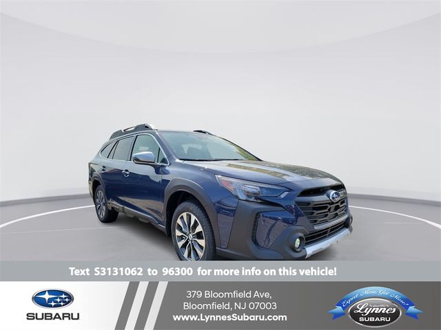 2025 Subaru Outback Touring XT