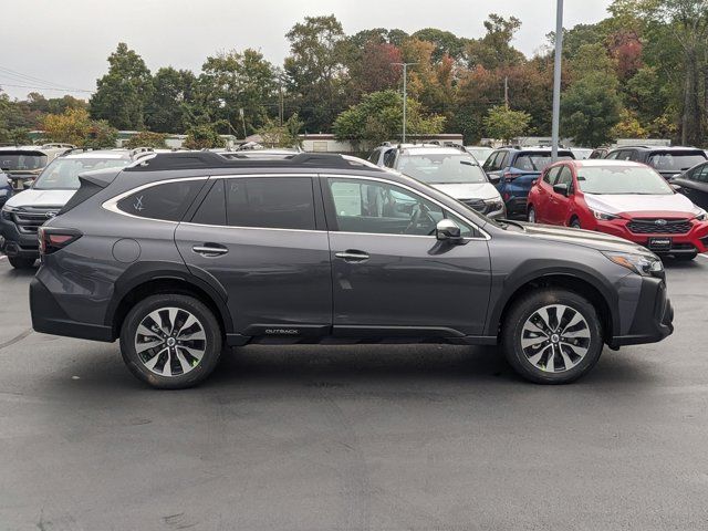 2025 Subaru Outback Touring XT