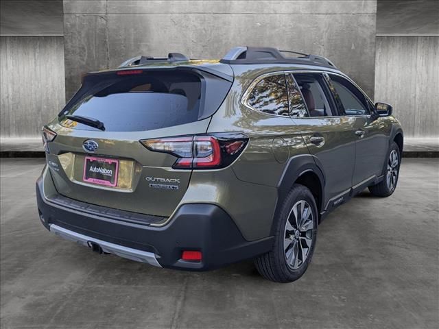 2025 Subaru Outback Touring XT