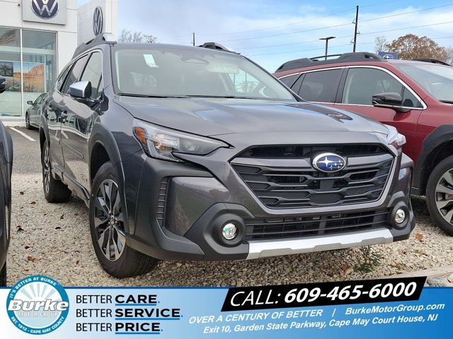 2025 Subaru Outback Touring XT