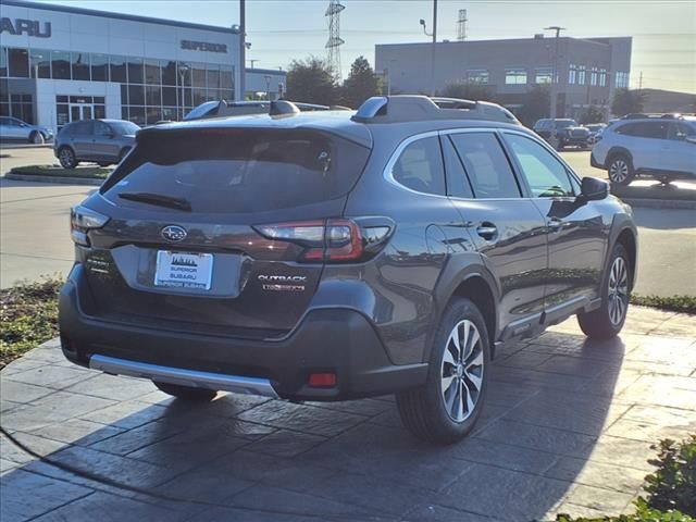 2025 Subaru Outback Touring XT