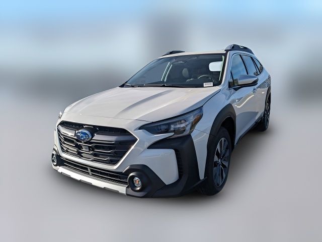 2025 Subaru Outback Touring XT