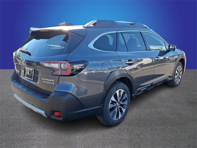 2025 Subaru Outback Touring XT