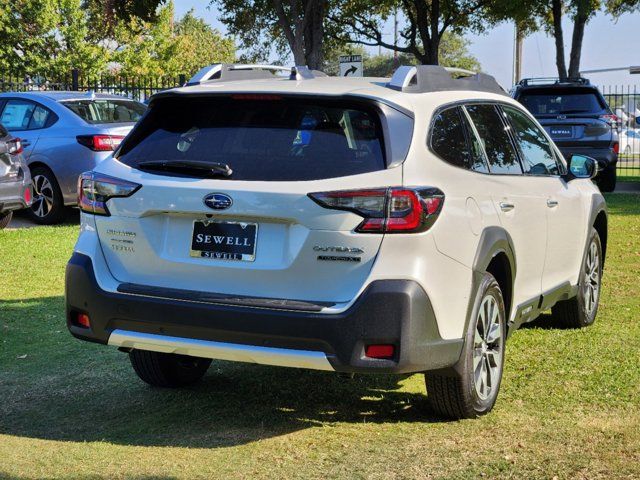 2025 Subaru Outback Touring XT