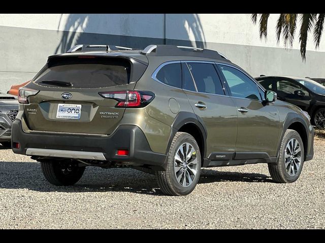 2025 Subaru Outback Touring XT