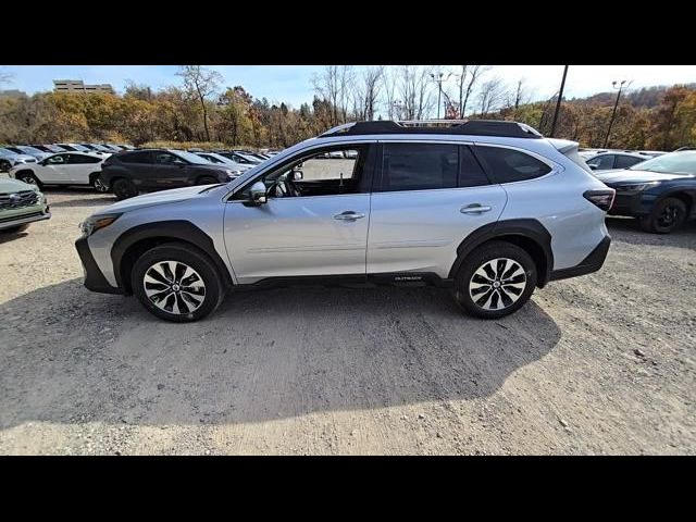 2025 Subaru Outback Touring XT