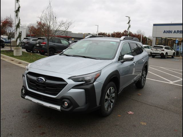 2025 Subaru Outback Touring XT